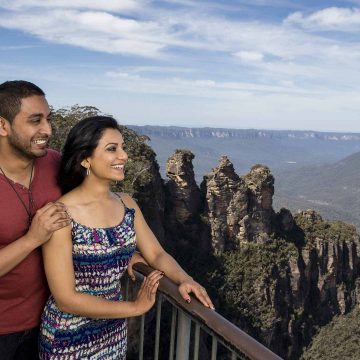 How and where to start your tourism in Australia?