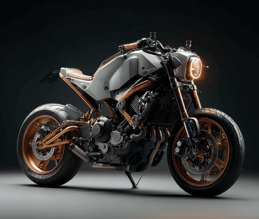 Used Yamaha Cruisers: The Perfect Mix Of Style & Savings