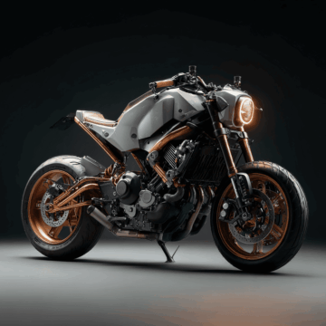 Used Yamaha Cruisers: The Perfect Mix Of Style & Savings