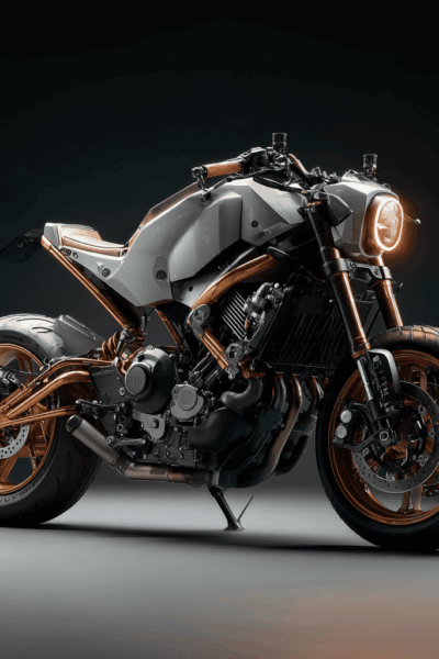 Used Yamaha Cruisers: The Perfect Mix Of Style & Savings
