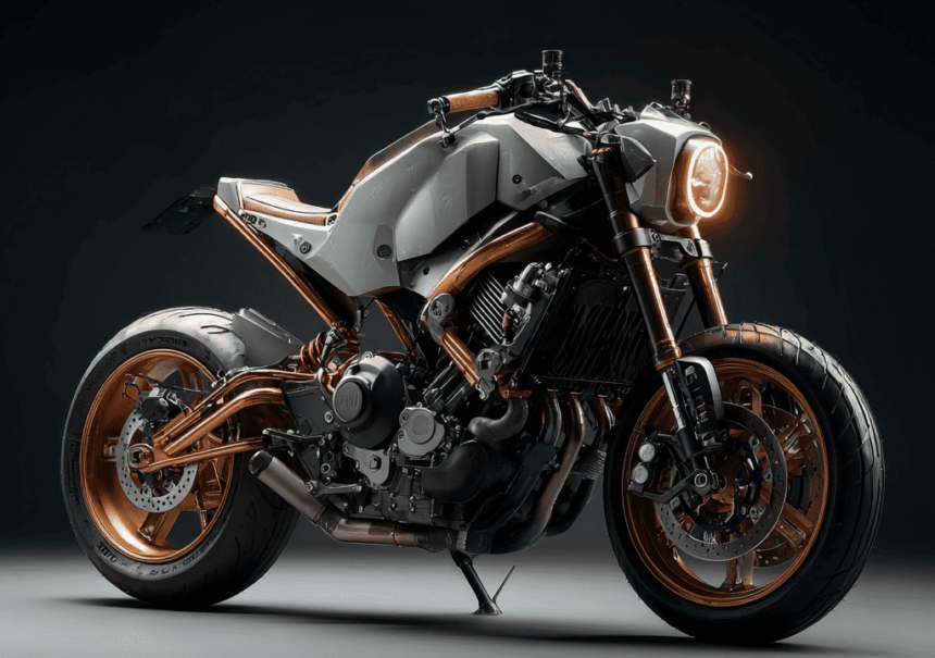 Used Yamaha Cruisers: The Perfect Mix Of Style & Savings