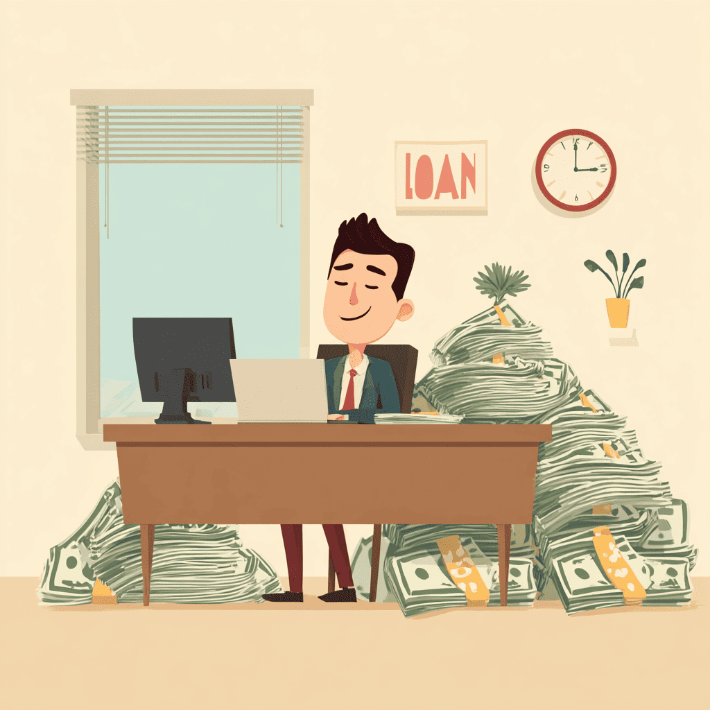 Best hard money lenders Washington DC